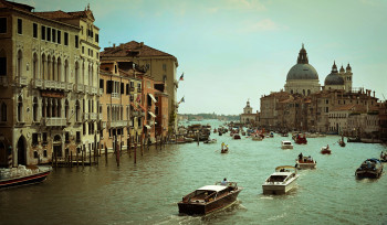 Canal Grande