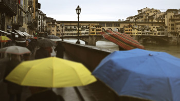 Firenze Sogna (Vol. 1)