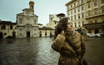 Firenze Sogna (Vol. 2)