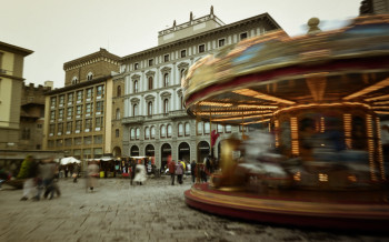 Firenze Sogna (Vol. 3)