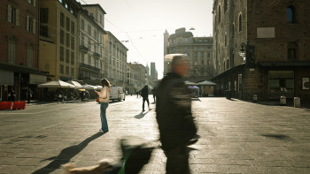 Street Spirit (Vol. 1)