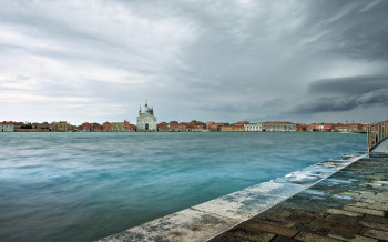 The Storm over La Serenissima