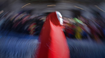 The Carnival Parade (Vol.2)